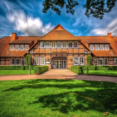 Landhaus Am Golfpark Inhaber Marko Nolden Langenhagen  Luaran gambar