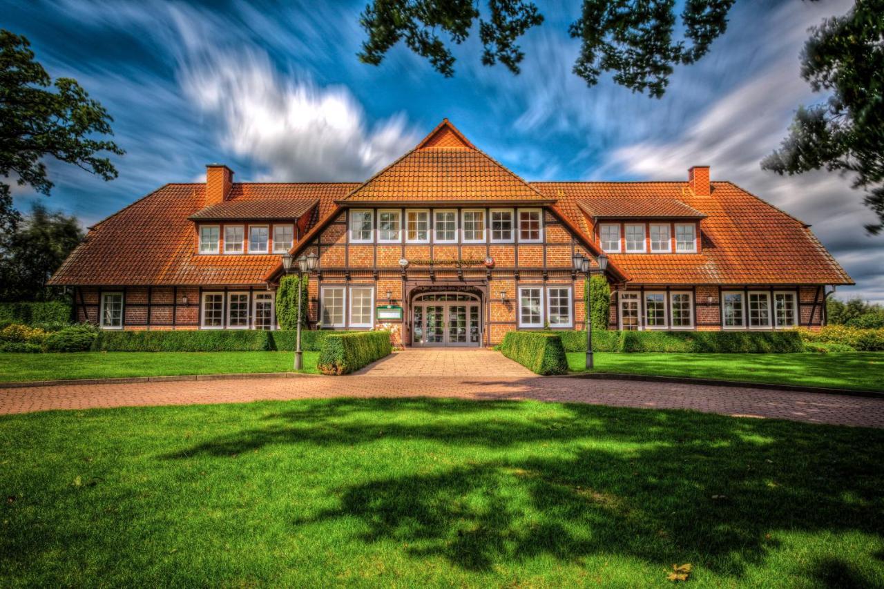 Landhaus Am Golfpark Inhaber Marko Nolden Langenhagen  Luaran gambar