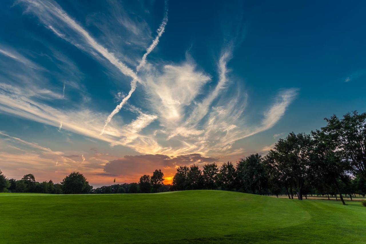 Landhaus Am Golfpark Inhaber Marko Nolden Langenhagen  Luaran gambar