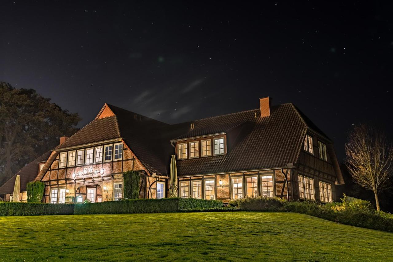 Landhaus Am Golfpark Inhaber Marko Nolden Langenhagen  Luaran gambar